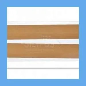 Silipos Gel Care Sheets for Scar Management 1.5" x 10" 2 Sheets/Pkg. #762
