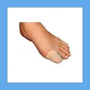 Silipos Digital Cap with Toe Spreader