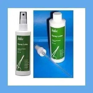 Miltex Spray Lube, 8 oz. M3700