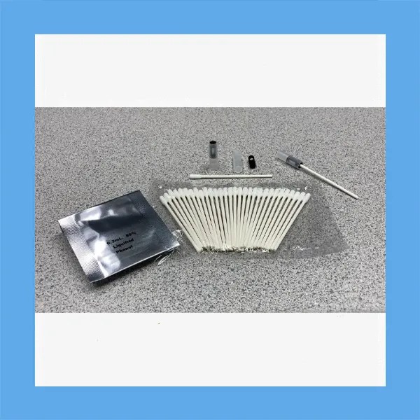 Liquified Phenol Ampoule Swabs, 89%