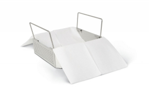 Medline (WGN400) - PAPER TRAY LINER - 20 X 25 INCH - BG 45 - OVERSTOCK