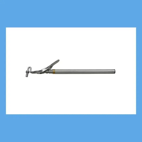 Equus Amalgam Carrier Single End