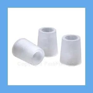 Silipos All-Gel Little Toe Tube Sleeves