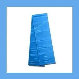 TheraBand Exercise Bands, Extra Heavy, Blue, 6 yd Roll