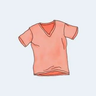 Men's Cotton T-Shirt