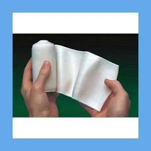Silipos Gel-E-Roll Elastic Bandage, 4 x 4 ft
