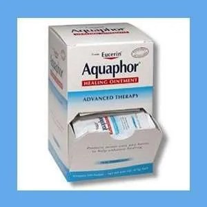 Aquaphor Healing Ointment Packets, 0.9 g, 144/Box