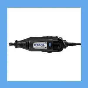 Dremel #100, Single Speed Drill 011100