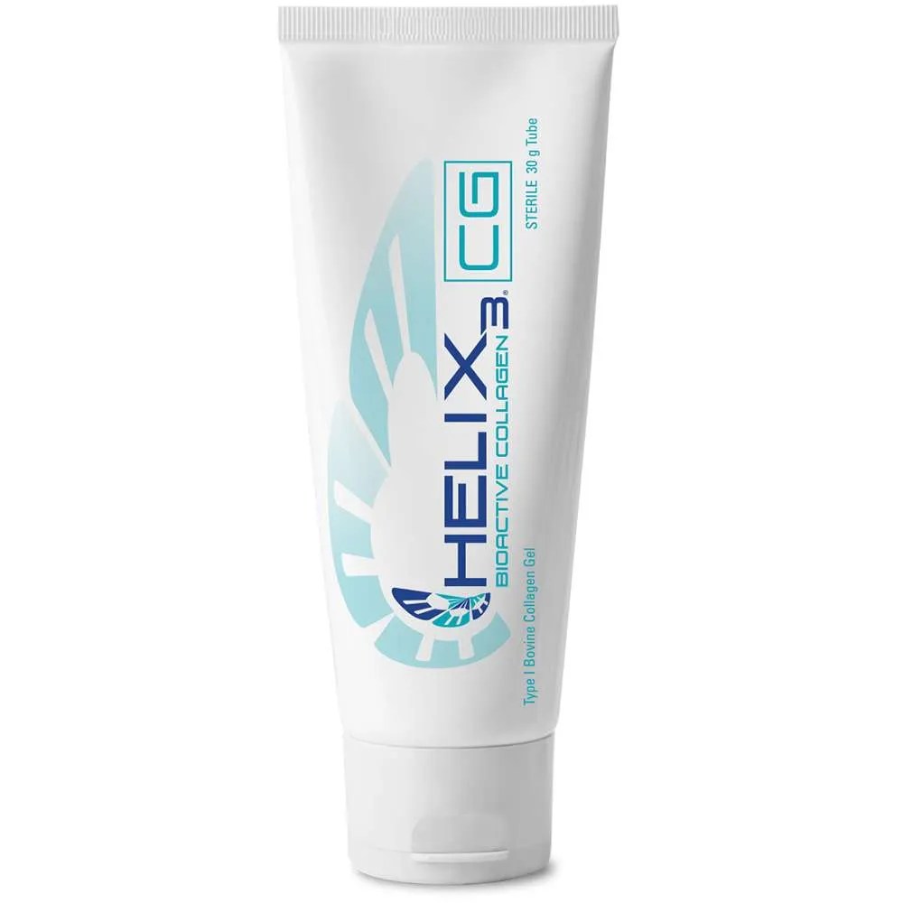 HELIX3-CG Collagen Gel - EACH - EXP 1/28