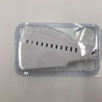 Codman Disposable Scalp Clip Applier, Plastic, Sterile, Box of 10