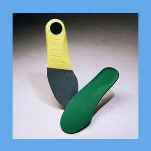 Spenco Polysorb Cross Trainer Insoles