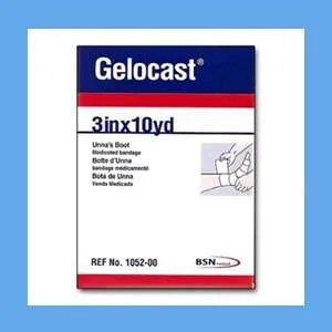 BSN-Jobst Gelocast Unna Boot 57313, 57314