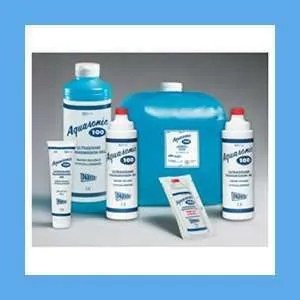 Aquasonic 100 Ultrasound Transmission Gel, 5 L