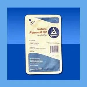 Dynarex Suture Removal Kit DYN4521