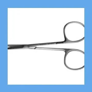 gSource Spencer Stitch Scissors, 3.5 in, Straight