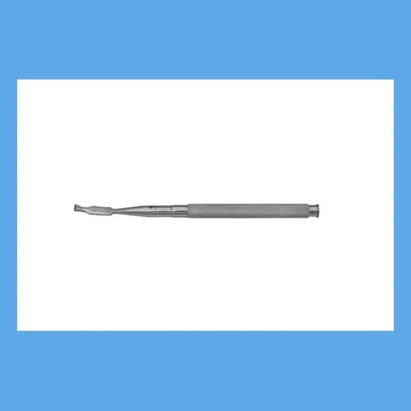 Equus Ochsenbein Chisel #1, Single End