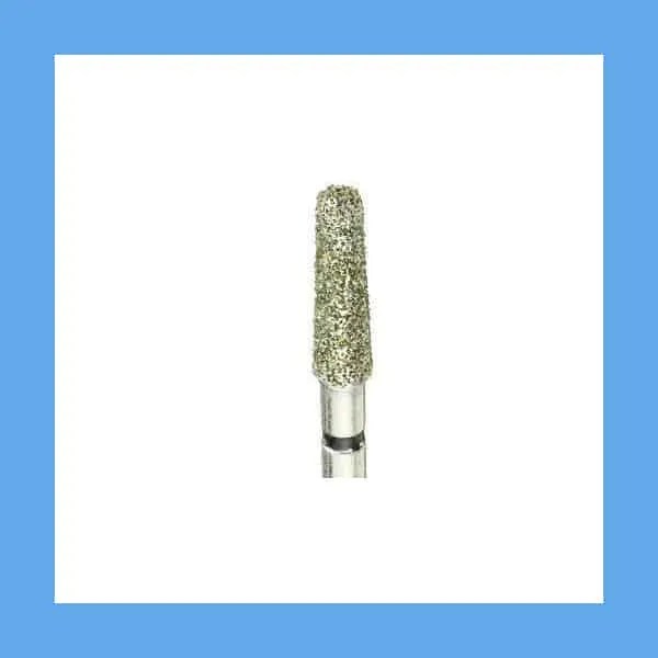 Dental Diamond Bur - 10/Pck