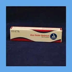 Dynarex Zinc Oxide Ointment, 2 oz