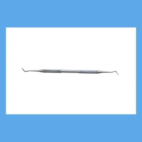 Equus P.K. Thomas PKT4 Waxing Instrument #4 EQ83-5430