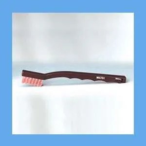 Miltex Instrument Brushes, Nylon, 3/Pack