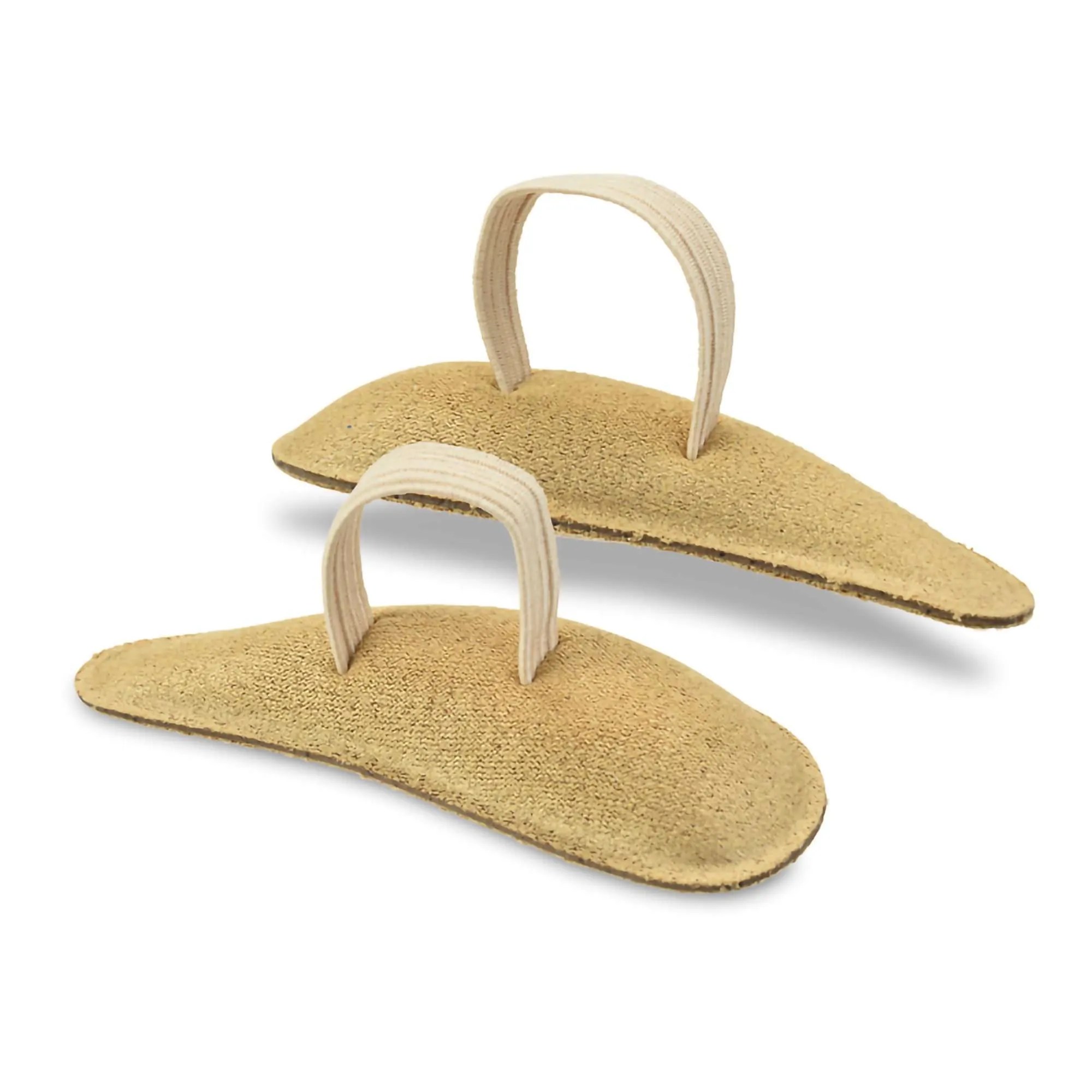 Silipos Economy Toe Crest Pads