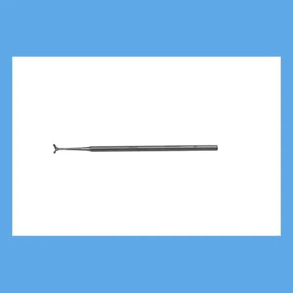 Equus Burnisher #34 T-Style Single End EQ83-5324