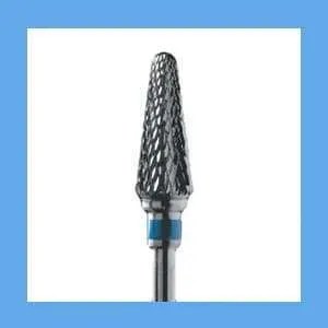 Medicool Swiss Podiatry Carbide Nail Bur SC3C - Tapered Coarse Carbide Barrel