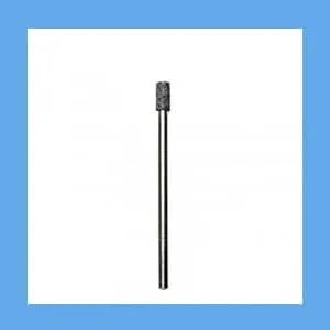 Dedeco Diamond Podiatry Nail Bur HP Cylinder - Short #2775