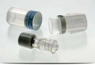 Surflo Injection Plug