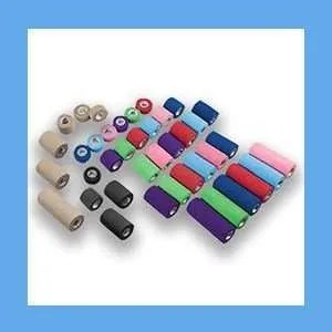 Dynarex Sensi Wrap, Self-Adherent