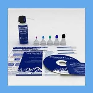 Verruca-Freeze Kit, 150 mL, 50 Freezes