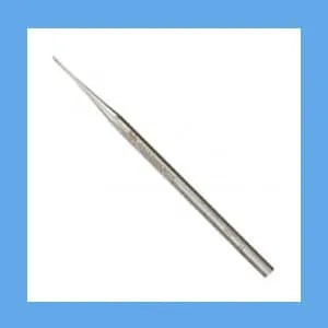 Miltex Curette Without Hole, 1.5 mm