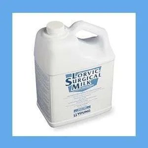 Surgical Milk (Instrument Milk), 1 gal