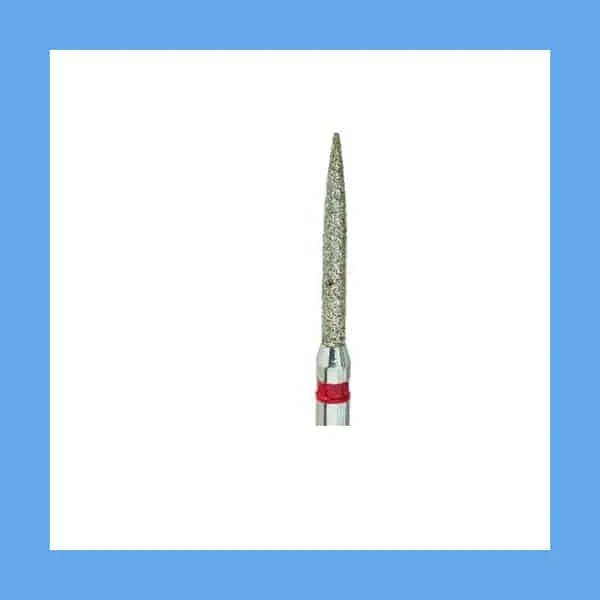 V-863/012 - Dental Diamond Bur (Pack of 10)