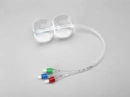 Cook Medical (G19891) - COOK CERVICAL RIPENING BALLOON WITH STYLET - BX 10 - EXP 2/25/28 - OVERSTOCK