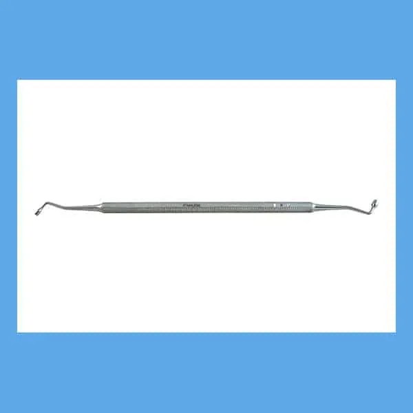 Equus Black 1/2 Amalgam Plugger / Condenser