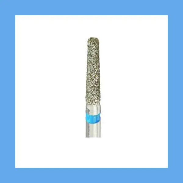 V-847/016 - Dental Diamond Bur (Pack of 10)