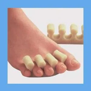 PediFix PolyFoam Toe Comb