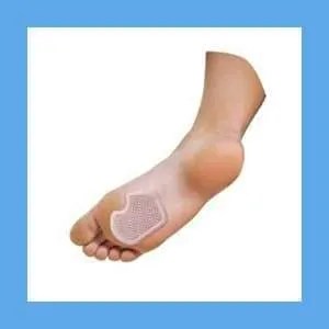 PEDIFIX Pedi Gel Dancer PadsP8204