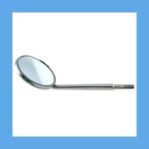 Equus Mouth Mirror with Handle - #5 EQ87-1405