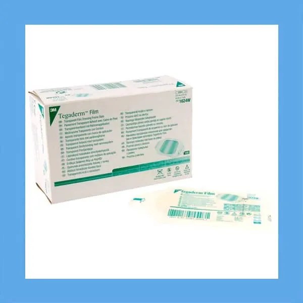 3M Tegaderm Film