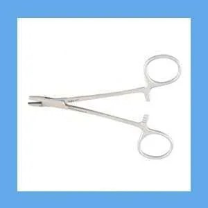 Miltex Derf Needle Holder, 4-3/4 in