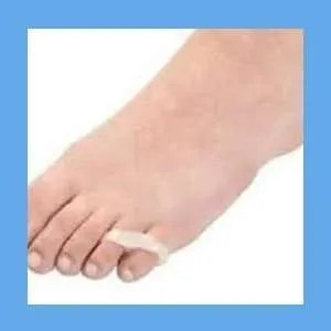 PediFix Visco-Gel Little Toe Buddy