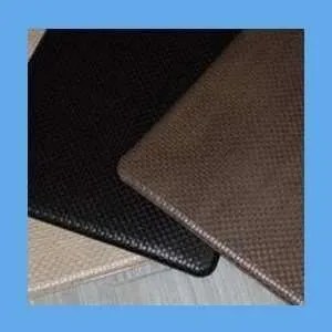 Flagship Reusable Surgical Mats, Brown