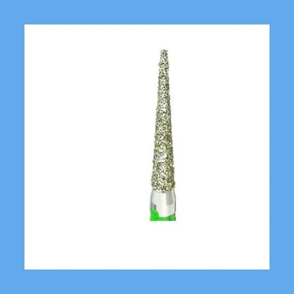 V-859/014 - Dental Diamond Bur (Pack of 10)