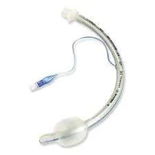 Covidien Shiley Hi-Lo Oral/Nasal Tracheal Tube, Cuffed, Box of 10