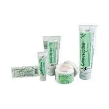 Calmoseptine Skin Protectant Ointment, Menthol Scent, 2.5 oz Tube