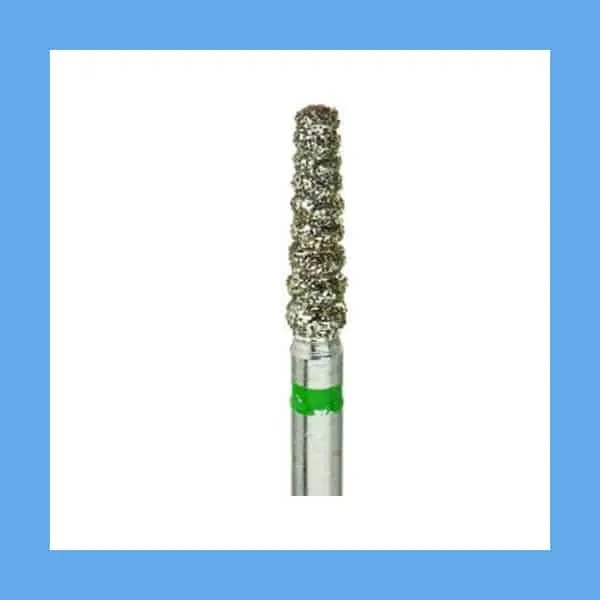 V-6055/018 - Dental Diamond Bur (Pack of 10)