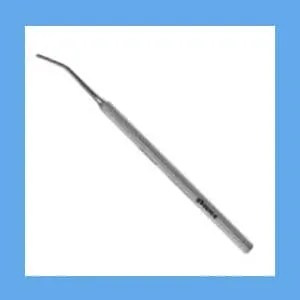 gSource Nail Splitter, 5 in, Small, Angled, #60