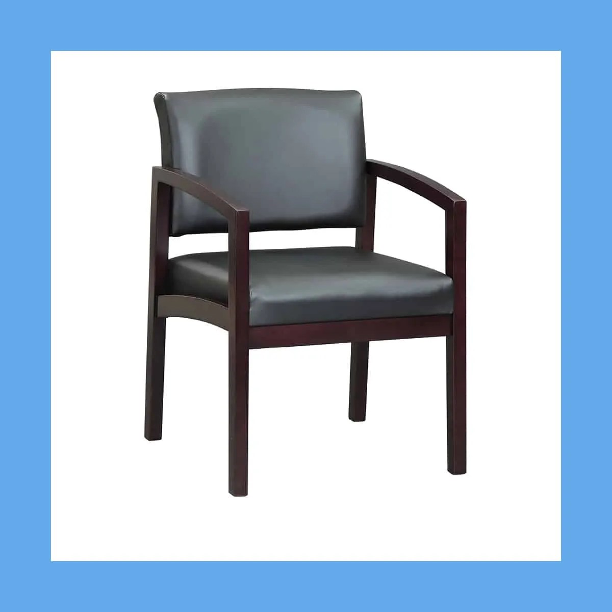 Designer Guest Chair